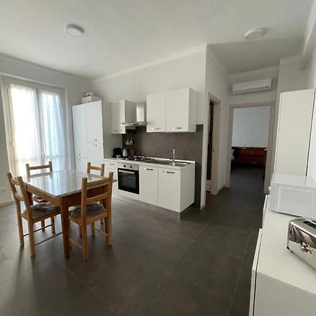 Marchionis Apartment Cremona Ngoại thất bức ảnh