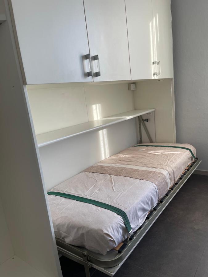 Marchionis Apartment Cremona Ngoại thất bức ảnh