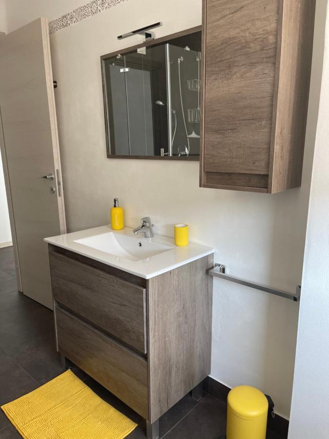 Marchionis Apartment Cremona Ngoại thất bức ảnh