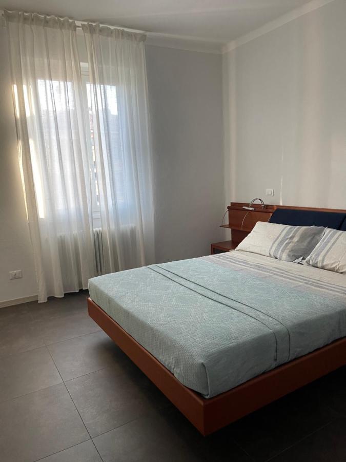 Marchionis Apartment Cremona Ngoại thất bức ảnh