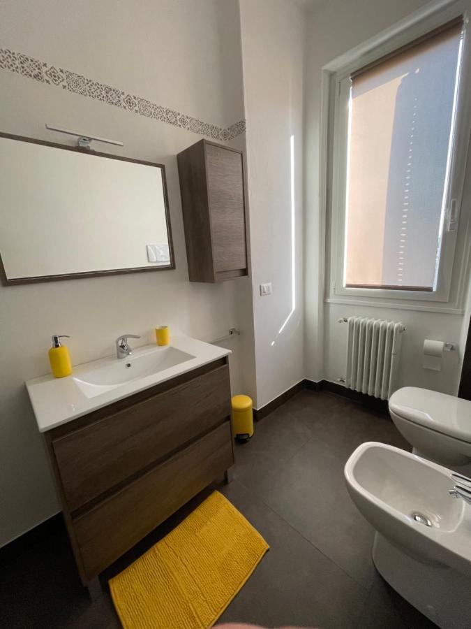 Marchionis Apartment Cremona Ngoại thất bức ảnh