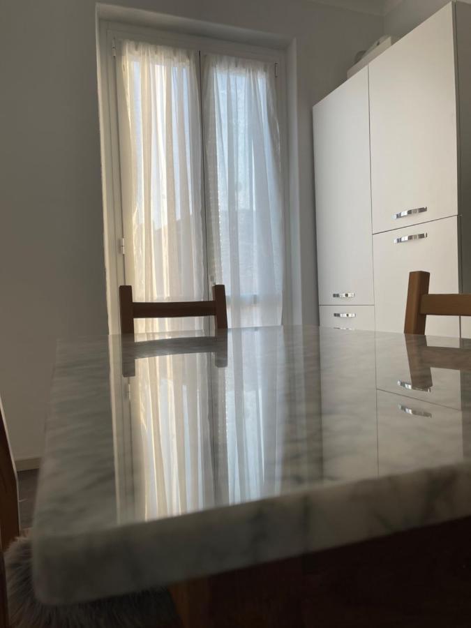 Marchionis Apartment Cremona Ngoại thất bức ảnh
