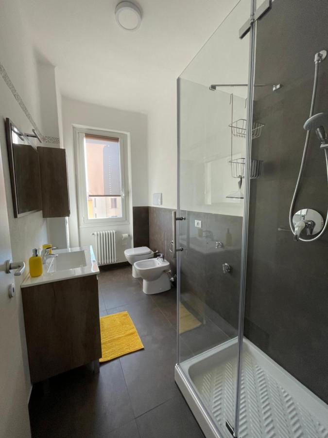 Marchionis Apartment Cremona Ngoại thất bức ảnh