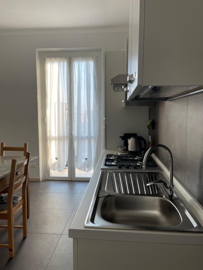 Marchionis Apartment Cremona Ngoại thất bức ảnh