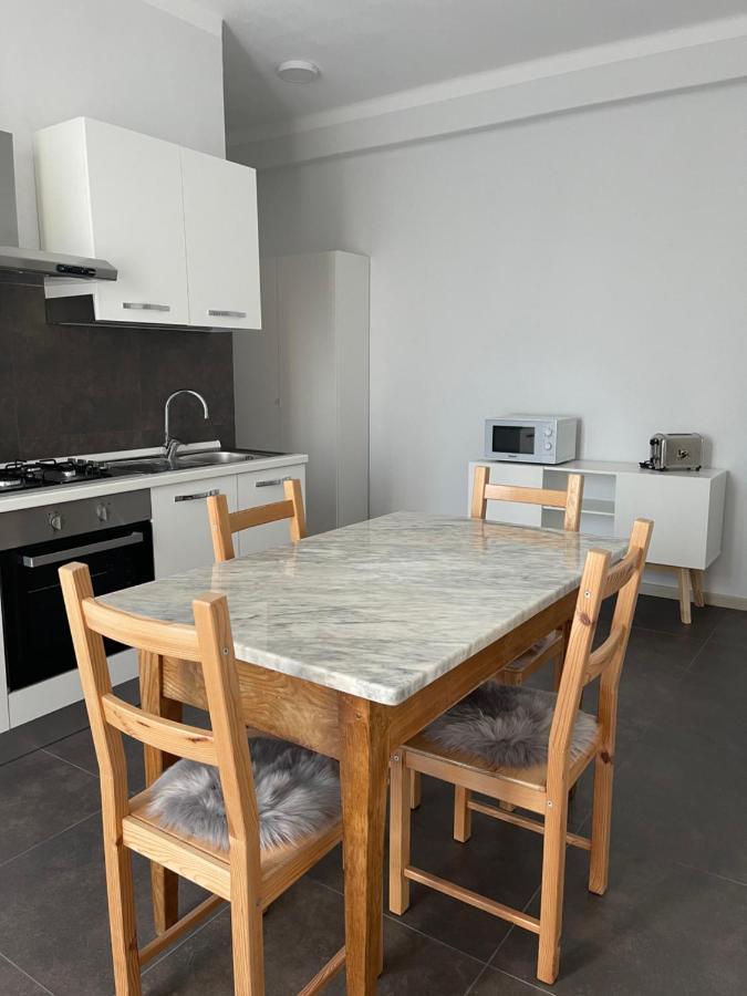 Marchionis Apartment Cremona Ngoại thất bức ảnh