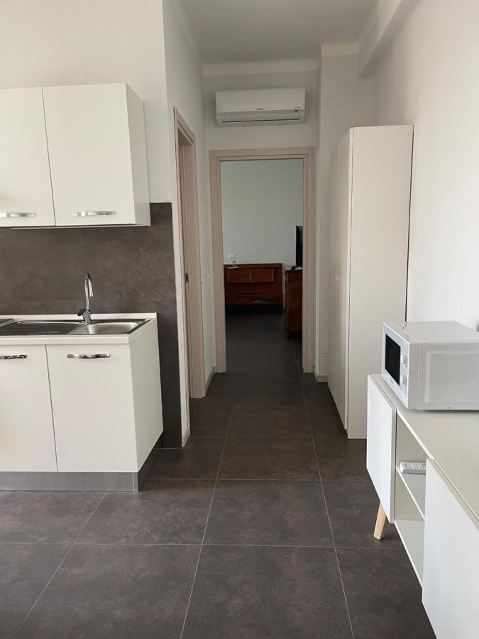 Marchionis Apartment Cremona Ngoại thất bức ảnh