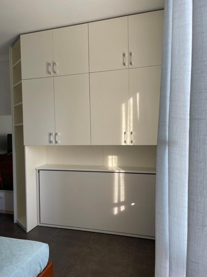 Marchionis Apartment Cremona Ngoại thất bức ảnh