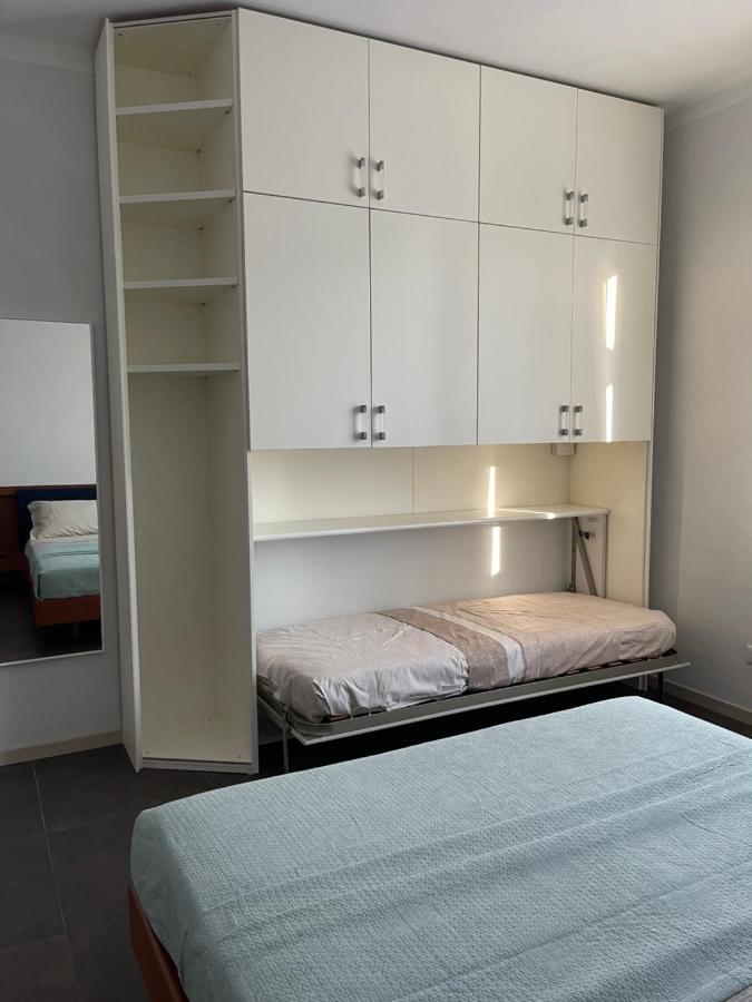 Marchionis Apartment Cremona Ngoại thất bức ảnh