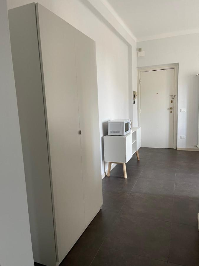 Marchionis Apartment Cremona Ngoại thất bức ảnh