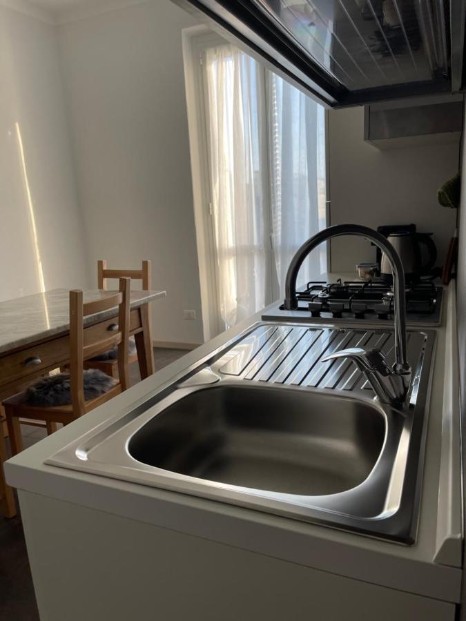 Marchionis Apartment Cremona Ngoại thất bức ảnh