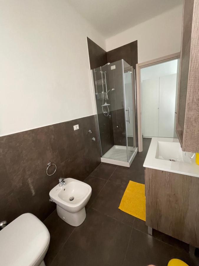 Marchionis Apartment Cremona Ngoại thất bức ảnh