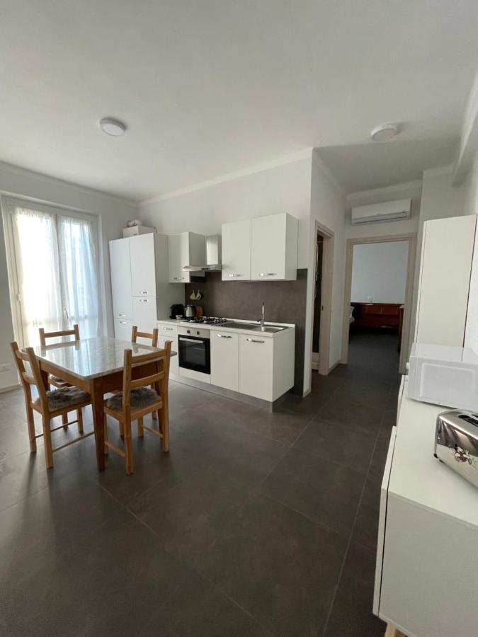 Marchionis Apartment Cremona Ngoại thất bức ảnh