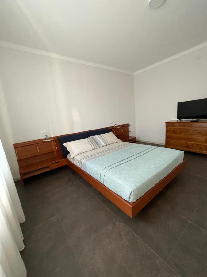 Marchionis Apartment Cremona Ngoại thất bức ảnh