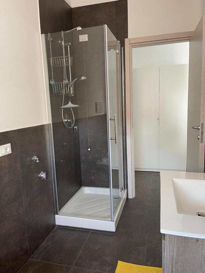 Marchionis Apartment Cremona Ngoại thất bức ảnh